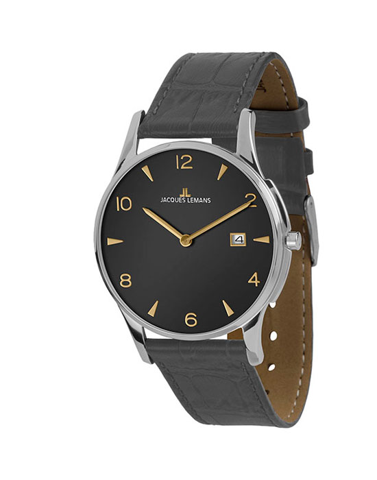 Часы Jacques Lemans London 1-1850ZE